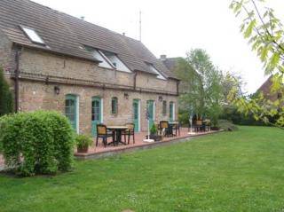 The Green House Małgorzata & Pierre Delacour