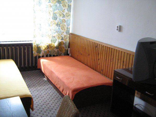 Kwatery Pracownicze Wygoda