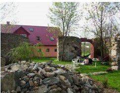 Chata na Borowinowej