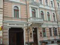 Hotel Bristol