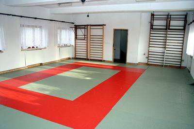 Dom Wypoczynkowy u Kocia