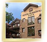 Hotel Żubrówka **** Białowieża