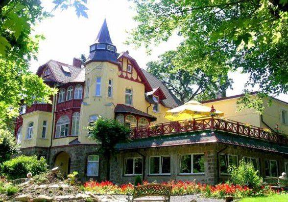 Dom Wypoczynkowy Kaja