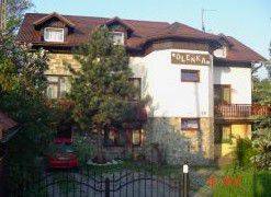 Pokoje Gościnne Oleńka