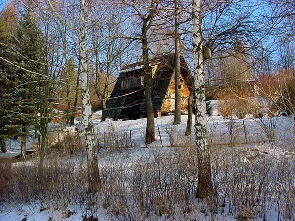 Ośrodek wczasowy Sękowiec