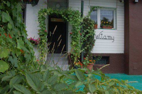 Domapol ścisłe centrum Zakopane