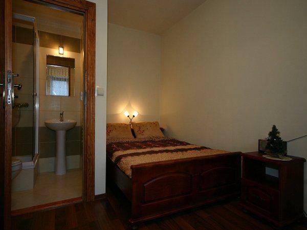 Dom Gościnny Pieniny