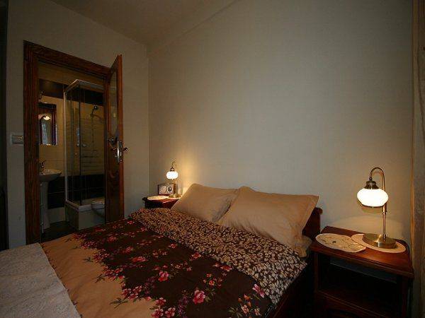 Dom Gościnny Pieniny