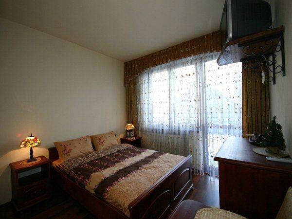 Dom Gościnny Pieniny