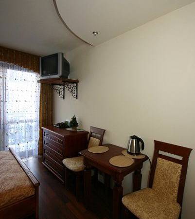 Dom Gościnny Pieniny