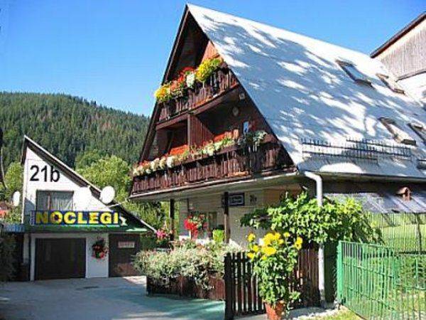 Domapol ścisłe centrum Zakopane