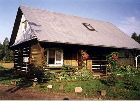 Agroturystyka Pod Lipą