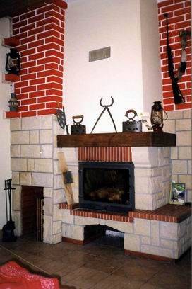 Agroturystyka Pod Lipą