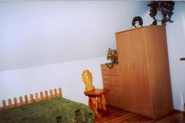 Agroturystyka Pod Lipą