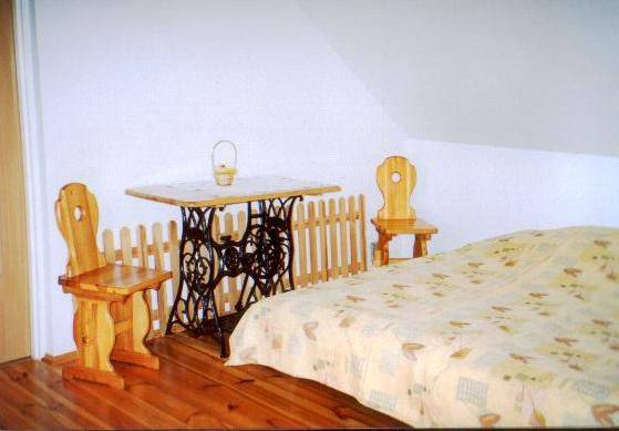 Agroturystyka Pod Lipą