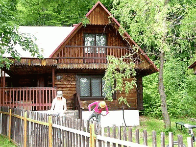 Ośrodek WczasowoWypoczynkowy Folusz