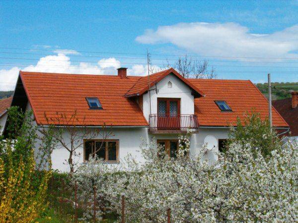 Gospodarstwo Agroturystyczne Plechta Jan i Maria