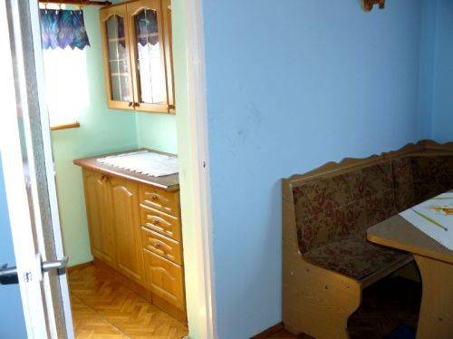 Agroturystyka Justyna