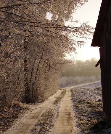 Gospodarstwo Agroturystyczne Zagaje