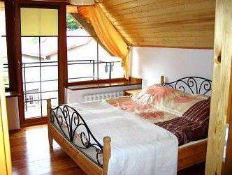 Pokoje Gościnne Harbulówka 