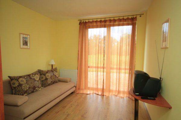 Gospodarstwo Agroturystyczne Karpnicka Struga w Dolinie Pałaców i Ogrodów