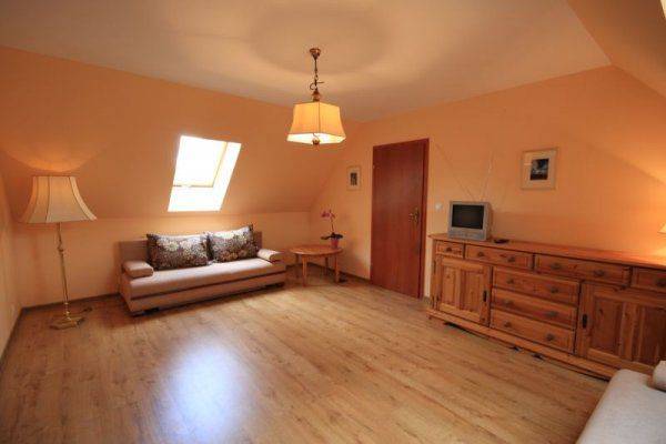 Gospodarstwo Agroturystyczne Karpnicka Struga w Dolinie Pałaców i Ogrodów