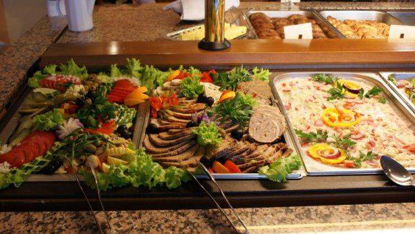  Hotel Jantar Wellness & Spa