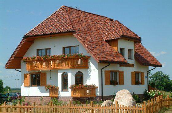 Gościniec Andrzejówka