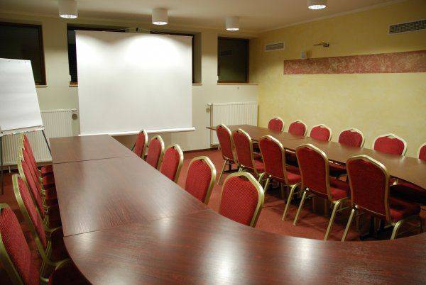 Hotel Przepióreczka 