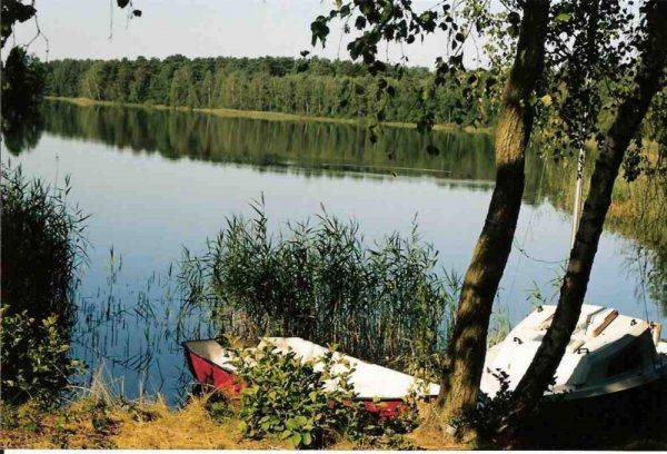 Bory Tucholskie Ośrodek Wczasowy 