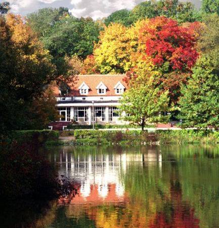 Hotel Restauracja Meridian