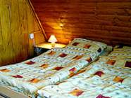 Domki letniskowe Beskid Żywiecki - Żabnica