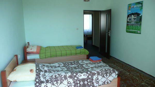 Taurus - Pokoje Gościnne Łódź / Zgierz