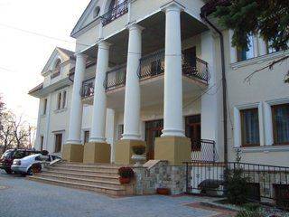 Apartament Siódemka