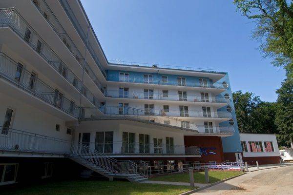 SPA Bagiński & Chabinka