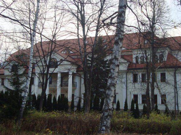 Apartament Radosny Radowid