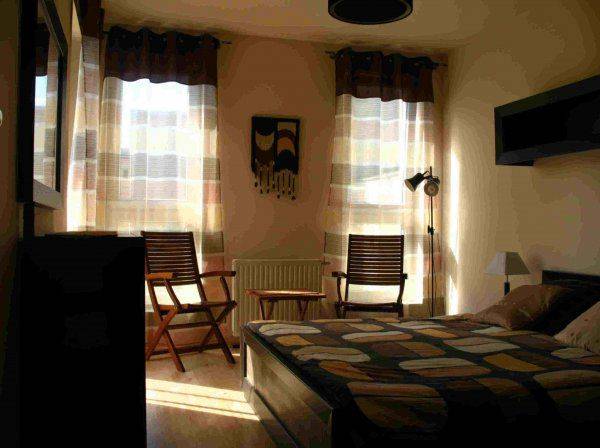 Apartament u Reni i Mirka