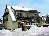 Gospodarstwo Agroturystyczne