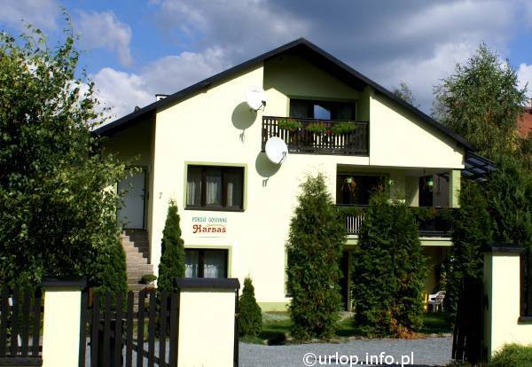 Pokoje Gościnne Harnaś
