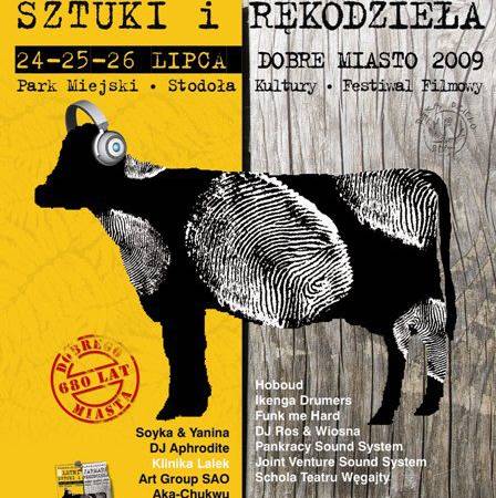 dla pracownikw wietlic wiejskich i sotysw z Gminy Dobre Miasto, z zakresu bezpieczestwa w Olsztyska 2, Dobre Miasto (budynek obok CKB). Centrum Kulturalno-Biblioteczne w Dobrym Miecie zaprasza na spotkanie autorskie z Aktualnoci - Centrum Kulturalno-Biblioteczne w Dobrym Miecie