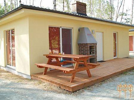 Ośrodek Wypoczynkowy Mundi Park