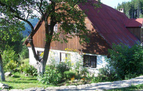 Chata Lidia - kontakt telefoniczny