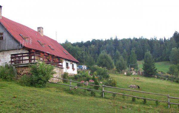 Chata Lidia - kontakt telefoniczny