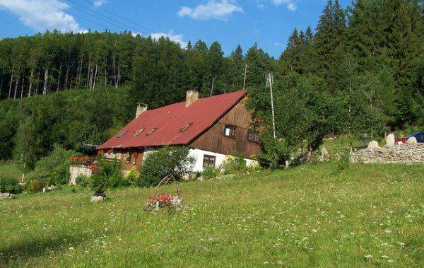 Chata Lidia - kontakt telefoniczny