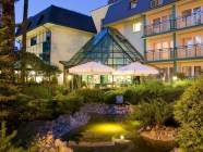 Hotel "Warszawa SPA&RESORT"