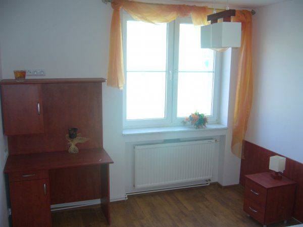 Pokoje Gościnne Społem PSS