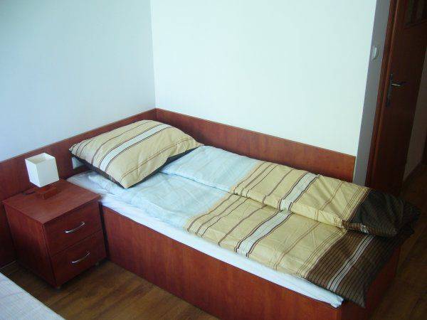 Pokoje Gościnne Społem PSS