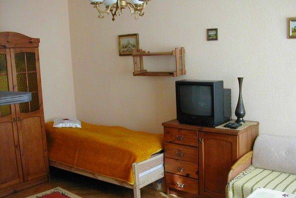 Samodzielna Kawalerka Sopot - tel. 794-686-025