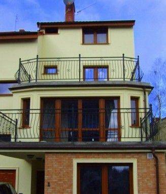 Anita Komfortowe Pokoje