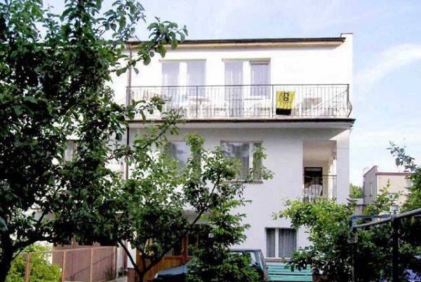 Prywatny wynajem kwater Kazimiera Dziubak